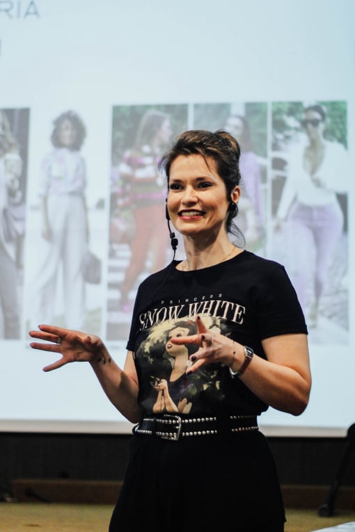 Moda Com Roberta Genovesi