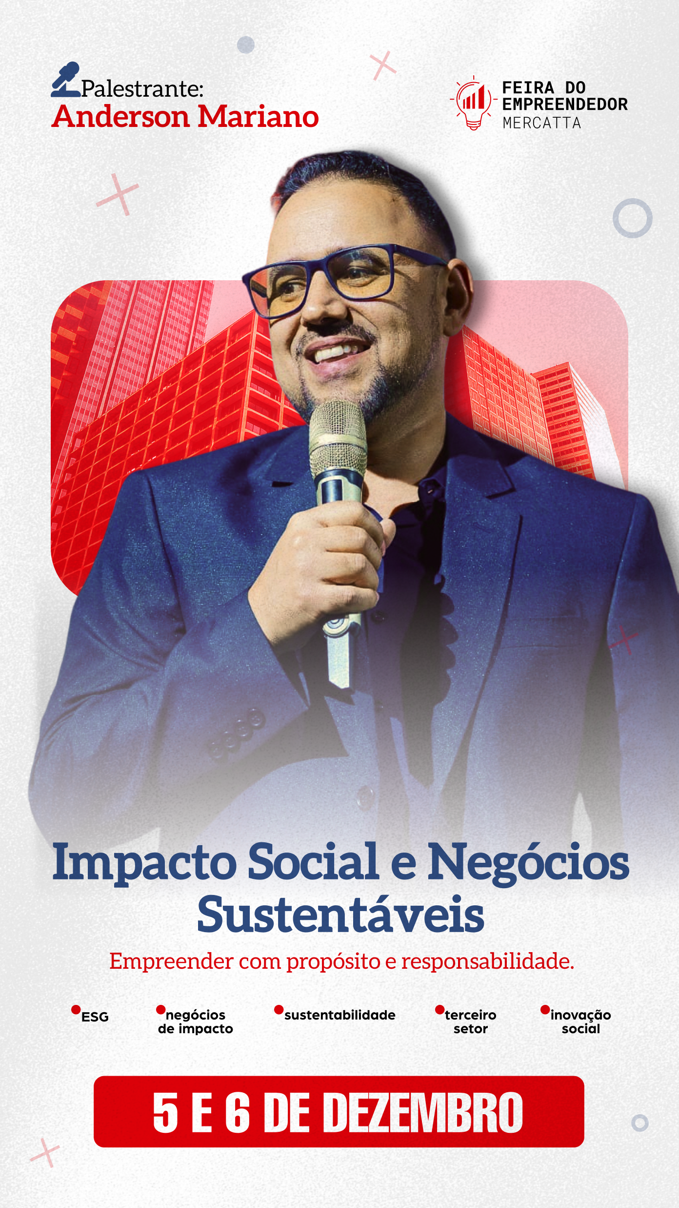 Anderson CEO WISE MEDNESS