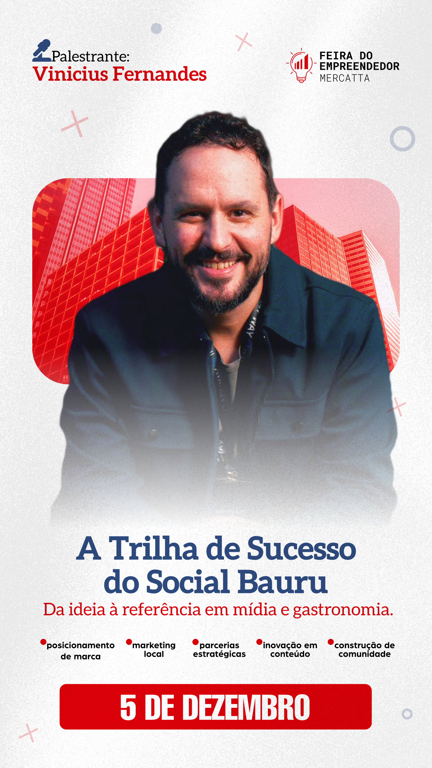 VINICIUS SOCIAL BAURU