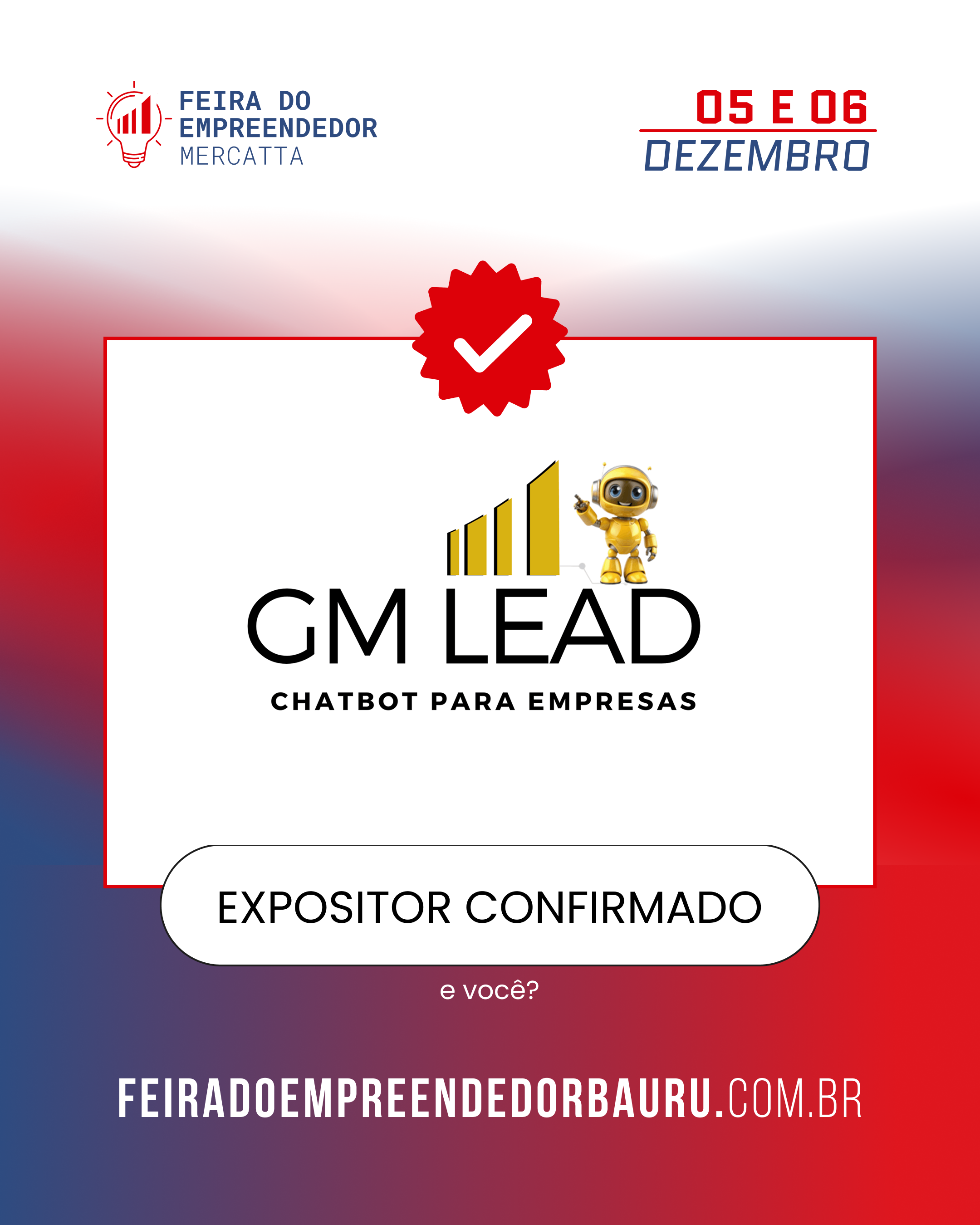 GM LEAD