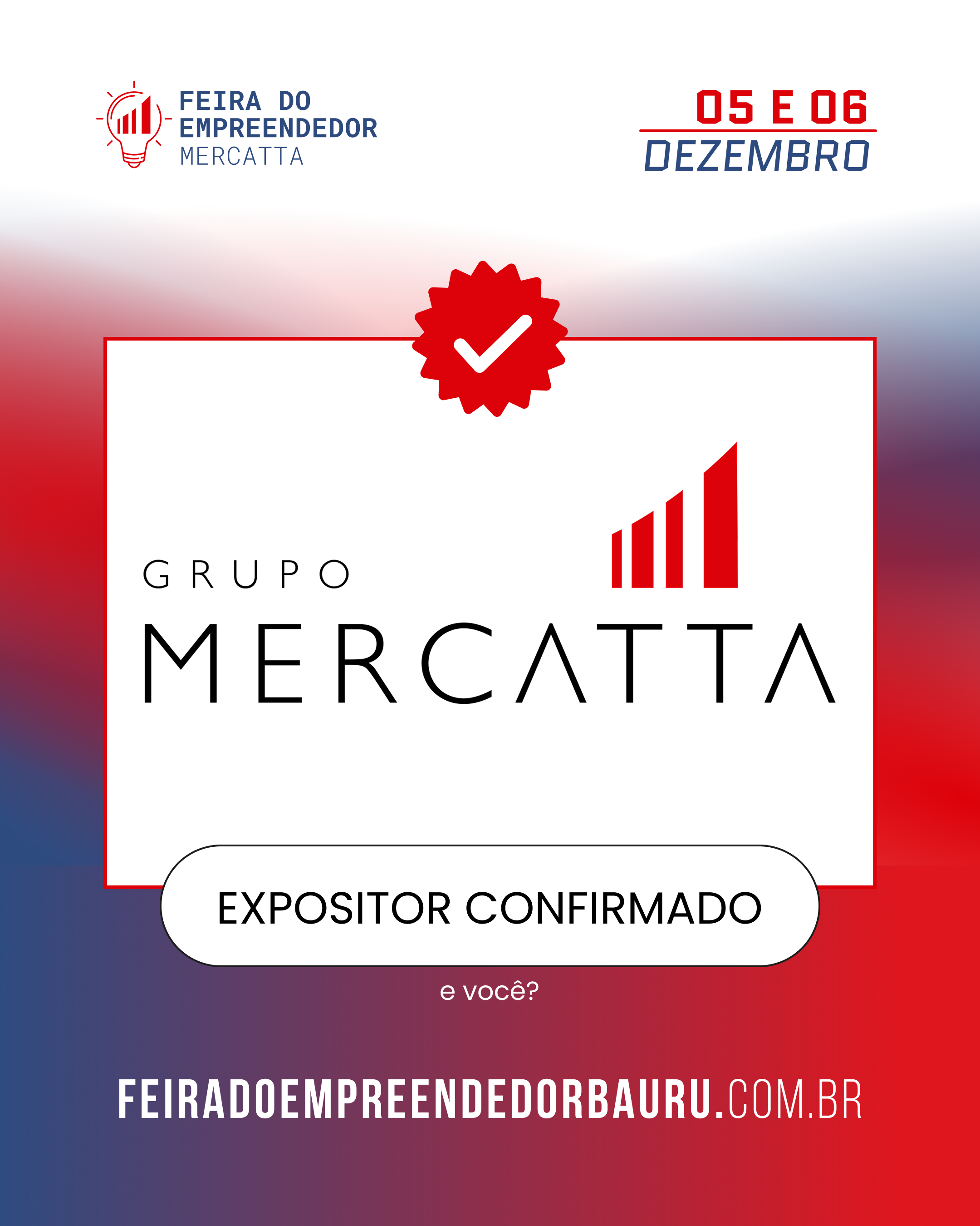 GRUPO MERCATTA